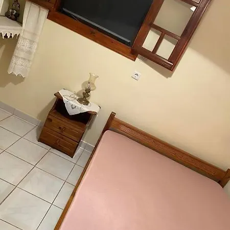 Apartment Dimitris Near The Beach!